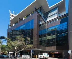 Showrooms / Bulky Goods commercial property leased at Suite 3/55 Holt Street Surry Hills NSW 2010