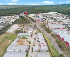 Showrooms / Bulky Goods commercial property leased at Unit  3/19 Balook Drive Beresfield NSW 2322