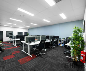 Factory, Warehouse & Industrial commercial property leased at 16/11-17 Cairns Street Loganholme QLD 4129