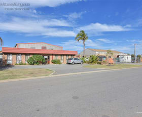 Factory, Warehouse & Industrial commercial property sold at 8 Thorpe Way Kwinana Beach WA 6167