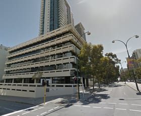 Medical / Consulting commercial property leased at 4th Floor/165 Adelaide Terrace East Perth WA 6004