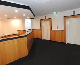 Offices commercial property leased at 4th Floor/165 Adelaide Terrace East Perth WA 6004