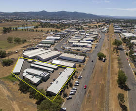 Factory, Warehouse & Industrial commercial property sold at 19 Wallamore Road Tamworth NSW 2340