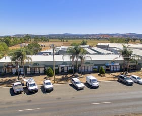 Factory, Warehouse & Industrial commercial property sold at 19 Wallamore Road Tamworth NSW 2340