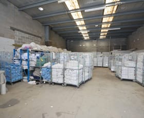 Factory, Warehouse & Industrial commercial property leased at 18/53-55 Garden Drive Tullamarine VIC 3043
