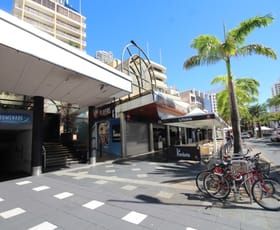 Shop & Retail commercial property leased at 63/20 Orchid Avenue Surfers Paradise QLD 4217