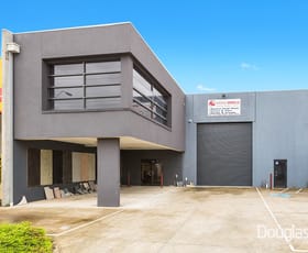 Factory, Warehouse & Industrial commercial property for lease at 190 Mcintyre Road Sunshine North VIC 3020