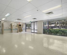 Offices commercial property sold at Suites 21 & 22/4 Delmar Parade Dee Why NSW 2099