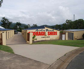 Factory, Warehouse & Industrial commercial property sold at 3/14 Commerce Close Cannonvale QLD 4802