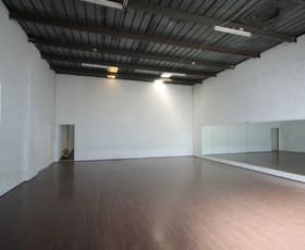 Factory, Warehouse & Industrial commercial property leased at 2/21-23 Capella Crescent Moorabbin VIC 3189