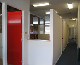 Offices commercial property leased at 7 Russell Street Toowoomba City QLD 4350