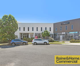 Offices commercial property leased at 9/5 Mclennan Court North Lakes QLD 4509