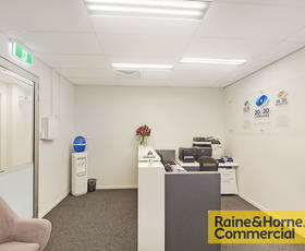 Offices commercial property leased at 9/5 Mclennan Court North Lakes QLD 4509