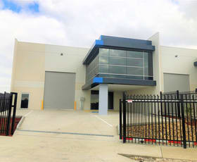 Offices commercial property leased at 1/29 Northpark Drive Somerton VIC 3062