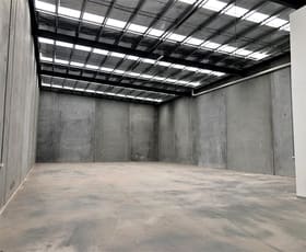 Offices commercial property leased at 1/29 Northpark Drive Somerton VIC 3062