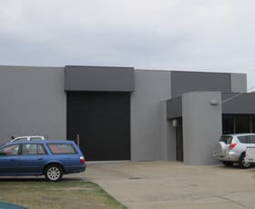 Factory, Warehouse & Industrial commercial property sold at 21 Egan Road Dandenong VIC 3175