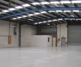 Factory, Warehouse & Industrial commercial property sold at 21 Egan Road Dandenong VIC 3175
