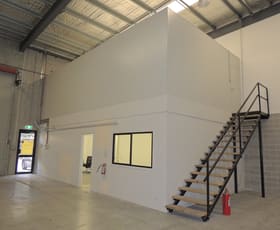 Factory, Warehouse & Industrial commercial property leased at 20a/38 Eastern Services Road Stapylton QLD 4207