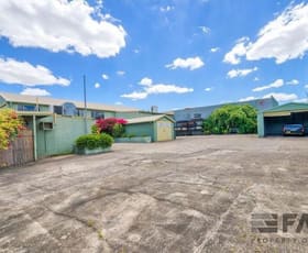 Factory, Warehouse & Industrial commercial property sold at Rocklea QLD 4106