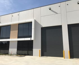 Offices commercial property leased at 4 Mediterranean Circuit Keysborough VIC 3173