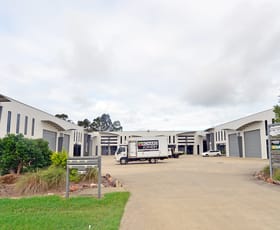 Factory, Warehouse & Industrial commercial property for lease at Unit 5/21-23 Production Street Noosaville QLD 4566