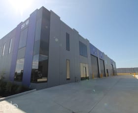 Factory, Warehouse & Industrial commercial property leased at 1/18-20 Futures Road Cranbourne West VIC 3977