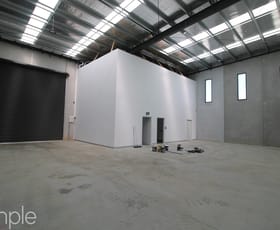 Factory, Warehouse & Industrial commercial property leased at 1/18-20 Futures Road Cranbourne West VIC 3977