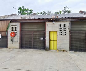 Factory, Warehouse & Industrial commercial property leased at 6/34 Bent St St Marys NSW 2760