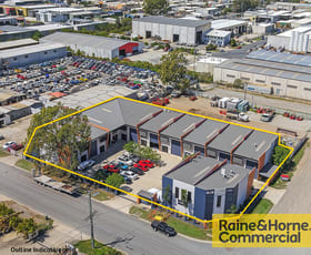 Offices commercial property leased at 22-32 Robson Street Clontarf QLD 4019
