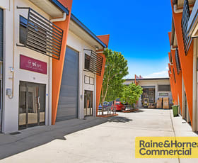 Offices commercial property leased at 22-32 Robson Street Clontarf QLD 4019