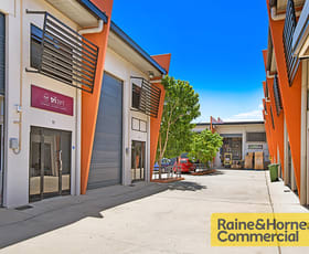 Factory, Warehouse & Industrial commercial property leased at 22-32 Robson Street Clontarf QLD 4019