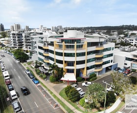 Offices commercial property leased at 7/33-37 The Esplanade Maroochydore QLD 4558