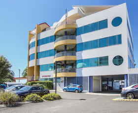 Medical / Consulting commercial property leased at 7/33-37 The Esplanade Maroochydore QLD 4558
