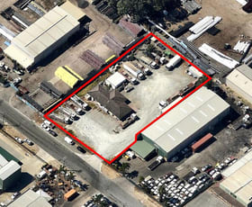 Factory, Warehouse & Industrial commercial property sold at 10 Jade Street Maddington WA 6109