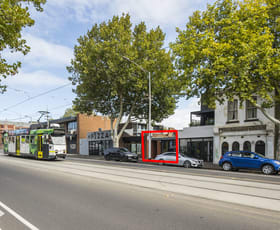 Shop & Retail commercial property sold at 221 Abbotsford Street North Melbourne VIC 3051