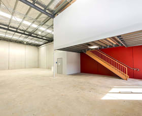Showrooms / Bulky Goods commercial property leased at 5/11 FRIARS ROAD Moorabbin VIC 3189
