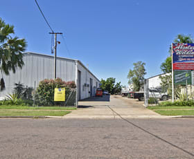 Factory, Warehouse & Industrial commercial property leased at 5/23 Georgina Crescent Yarrawonga NT 0830