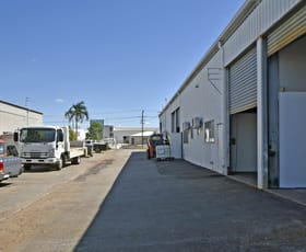 Factory, Warehouse & Industrial commercial property leased at 5/23 Georgina Crescent Yarrawonga NSW 2850