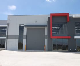 Showrooms / Bulky Goods commercial property leased at 2/39-41 Whitfield Boulevard Cranbourne West VIC 3977