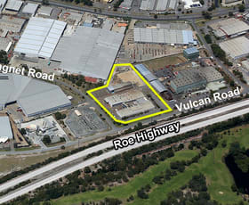 Development / Land commercial property sold at 47 Vulcan Road Canning Vale WA 6155