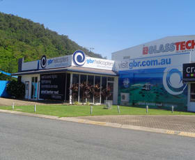 Showrooms / Bulky Goods commercial property sold at 2/1-3 Industrial Avenue Stratford QLD 4870