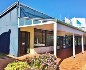 Offices commercial property sold at 26 Mackenzie Street Wondai QLD 4606
