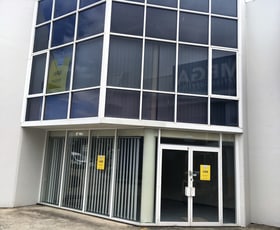 Factory, Warehouse & Industrial commercial property leased at 4/12-18 Greenway Drive Tweed Heads South NSW 2486
