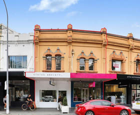 Medical / Consulting commercial property sold at 94A & 96 Oxford Street Paddington NSW 2021