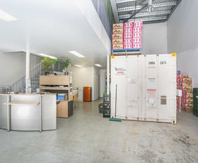 Showrooms / Bulky Goods commercial property sold at Unit  17 / 8 Hurley Street Canning Vale WA 6155