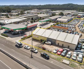 Factory, Warehouse & Industrial commercial property sold at 580 Maroochydore Road Kunda Park QLD 4556