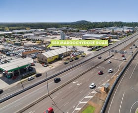 Factory, Warehouse & Industrial commercial property sold at 580 Maroochydore Road Kunda Park QLD 4556