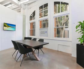 Offices commercial property leased at 2/185 Gloucester Street Sydney NSW 2000