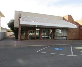 Offices commercial property sold at 51 SCOTT STREET Warracknabeal VIC 3393