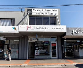 Shop & Retail commercial property leased at Ground/409 Keilor Road Niddrie VIC 3042